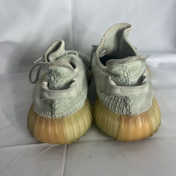 adidas Yeezy Boost 350 V2 Hyperspace Size 9.5 Men’s - Picture 5 of 11